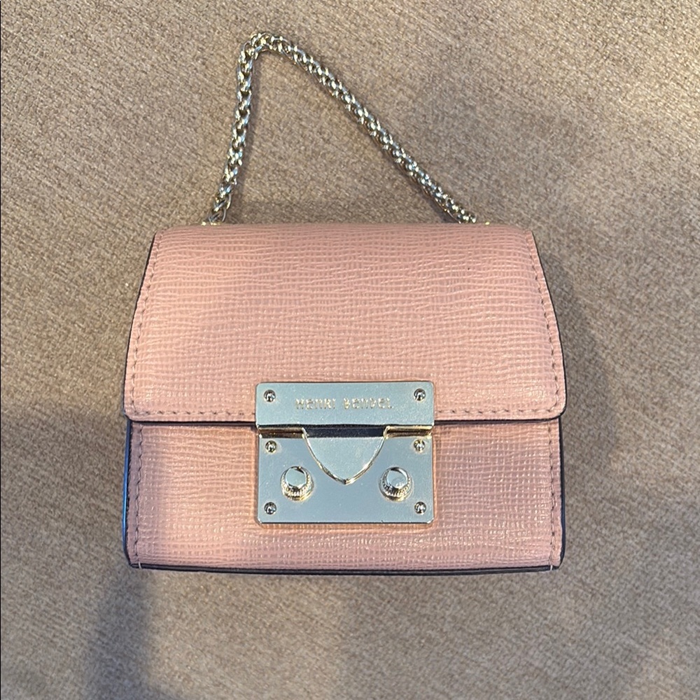 Henri Bendel Mini Shoulder Bag